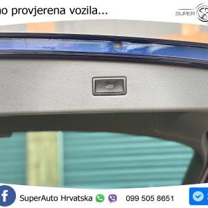 VW Tiguan 2.0 TDI DSG Highline 150 KS, ACC+LED+360+GR SJED+VIRT+ASIST