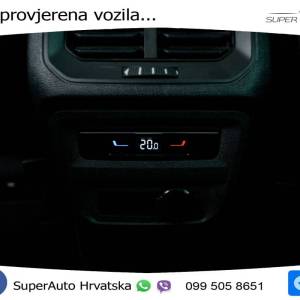 VW Tiguan 2.0 TDI DSG Life 150 KS, ACC+PARK+NAVI