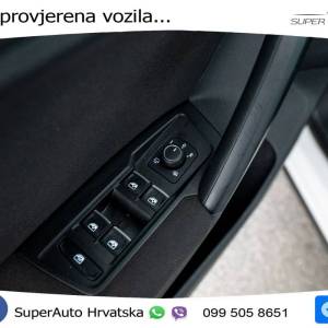 VW Tiguan 2.0 TDI DSG Life 150 KS, ACC+PARK+NAVI