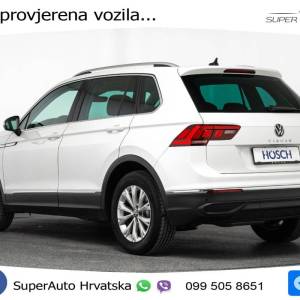 VW Tiguan 2.0 TDI DSG Life 150 KS, ACC+PARK+NAVI