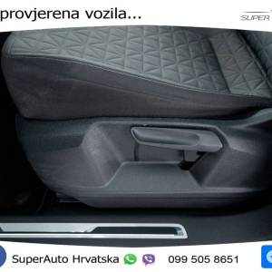 VW Tiguan 2.0 TDI DSG Life 150 KS, ACC+PARK+NAVI