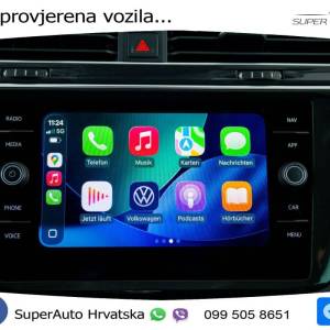 VW Tiguan 2.0 TDI DSG Life 150 KS, LED+ACC+ASIST+PDC