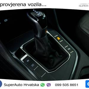 VW Tiguan 2.0 TDI DSG Life 150 KS, LED+ACC+ASIST+PDC