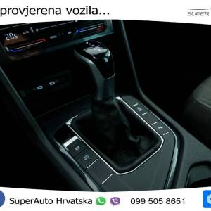 VW Tiguan 2.0 TDI DSG Life 150 KS, LED+ACC+ASIST+PDC