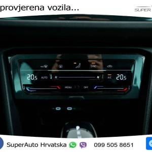 VW Tiguan 2.0 TDI DSG Life 150 KS, LED+ACC+ASIST+PDC