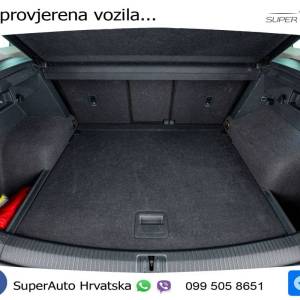VW Tiguan 2.0 TDI DSG Life 150 KS, LED+ACC+ASIST+PDC