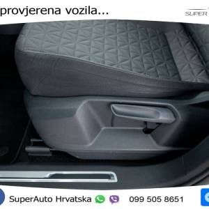 VW Tiguan 2.0 TDI DSG Life 150 KS, ACC+NAVI
