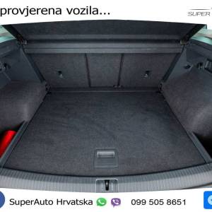 VW Tiguan 2.0 TDI DSG Life 150 KS, ACC+NAVI