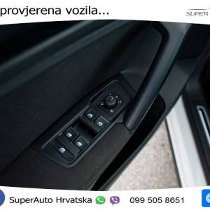 VW Tiguan 2.0 TDI DSG Life 150 KS, ACC+NAVI