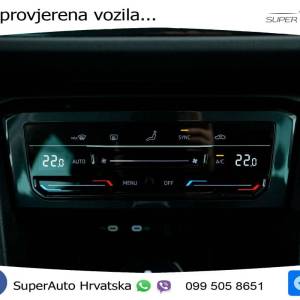 VW Tiguan 2.0 TDI DSG Life 150 KS, ACC+NAVI