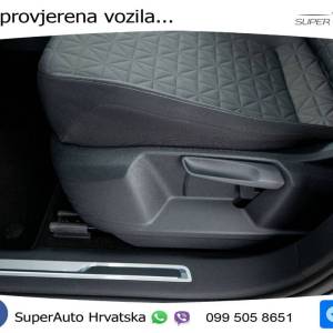 VW Tiguan 2.0 TDI DSG Life 150 KS, ACC+NAVI