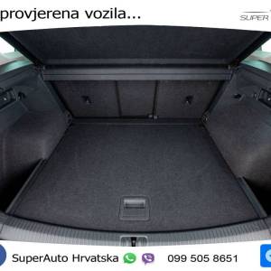VW Tiguan 2.0 TDI DSG Life 150 KS, ACC+NAVI
