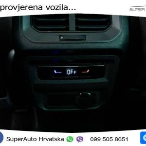 VW Tiguan 2.0 TDI DSG Life 150 KS, ACC+NAVI