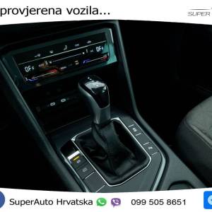 VW Tiguan 2.0 TDI DSG Life 150 KS, ACC+NAVI