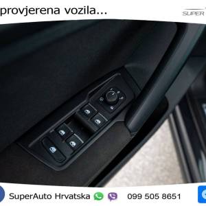 VW Tiguan 2.0 TDI DSG Life 150 KS, ACC+NAVI