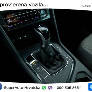 VW Tiguan 2.0 TDI DSG Life 150 KS, ACC+NAVI