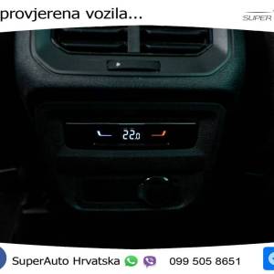 VW Tiguan 2.0 TDI DSG Life 150 KS, ACC+NAVI