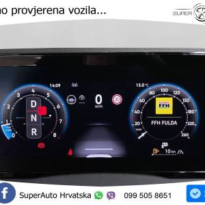 VW Tiguan 2.0 TSI 4M DSG R-Line 265 KS, ACC+360+LED+GR SJED+VIRT+ASIST