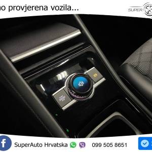 VW Tiguan 2.0 TSI 4M DSG R-Line 265 KS, ACC+360+LED+GR SJED+VIRT+ASIST