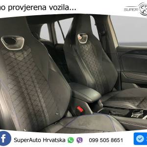 VW Tiguan 2.0 TSI 4M DSG R-Line 265 KS, ACC+360+LED+GR SJED+VIRT+ASIST