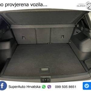 VW Tiguan 2.0 TSI 4M DSG R-Line 265 KS, ACC+360+LED+GR SJED+VIRT+ASIST