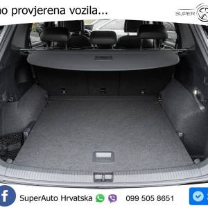 VW Tiguan Allspace 2.0 TDI 4M DSG R line 150 KS, ACC+KAM+GR SJED+LED+LANE