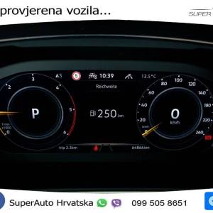 VW Tiguan Allspace 2.0 TDI 4M DSG Elegance 150 KS, MATRIX+ACC+4xGR SJED+360+HEAD