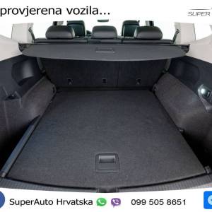 VW Tiguan Allspace 2.0 TDI 4M DSG Elegance 150 KS, MATRIX+ACC+4xGR SJED+360+HEAD