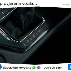 VW Tiguan Allspace 2.0 TDI 4M DSG Elegance 150 KS, MATRIX+ACC+4xGR SJED+360+HEAD