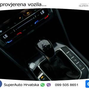 VW Tiguan Allspace 2.0 TDI 4M DSG Elegance 150 KS, MATRIX+ACC+4xGR SJED+360+HEAD