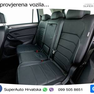 VW Tiguan Allspace 2.0 TDI 4M DSG Elegance 150 KS, MATRIX+ACC+4xGR SJED+360+HEAD