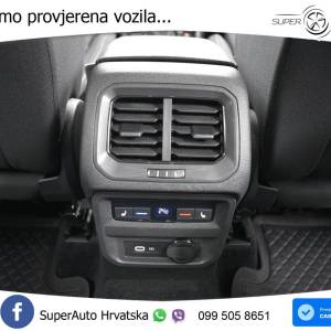 VW Tiguan Allspace 2.0 TDI Aut. Comfort 150 KS, ACC+LED+360+GR SJED+HEAD+VIRT