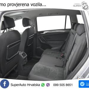 VW Tiguan Allspace 2.0 TDI Aut. Comfort 150 KS, ACC+LED+360+GR SJED+HEAD+VIRT