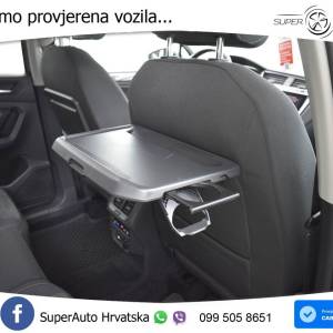 VW Tiguan Allspace 2.0 TDI Aut. Comfort 150 KS, ACC+LED+360+GR SJED+HEAD+VIRT