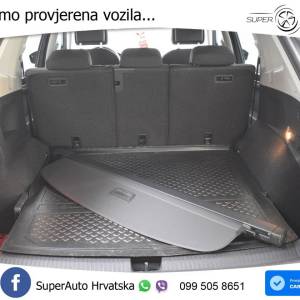 VW Tiguan Allspace 2.0 TDI Aut. Comfort 150 KS, ACC+LED+360+GR SJED+HEAD+VIRT