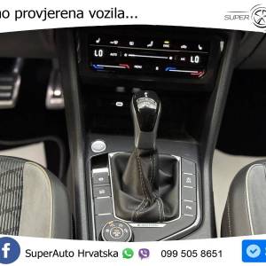 VW Tiguan Allspace 2.0 TDI 4M DSG R-Line 150 KS, LED+ACC+GR SJED+VIRT+HEAD