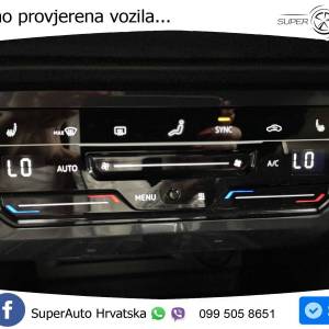 VW Tiguan Allspace 2.0 TDI 4M DSG R-Line 150 KS, LED+ACC+GR SJED+VIRT+HEAD