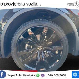 VW Tiguan Allspace 2.0 TDI 4M DSG R-Line 193 KS, LED+ACC+PANO+4xGR SJED+360+VIRT