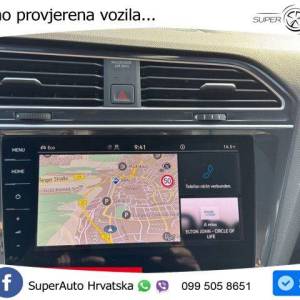 VW Tiguan Allspace 2.0 TDI 4M DSG R-Line 193 KS, LED+ACC+PANO+4xGR SJED+360+VIRT