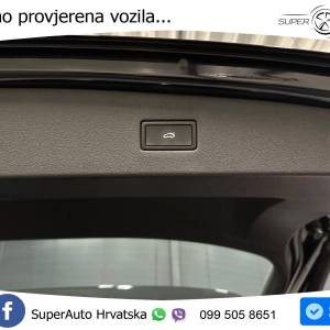 VW Tiguan Allspace 2.0 TSI 4M DSG R line 190 KS, ACC+KEY+KAM+GR SJED+VIRT+LANE