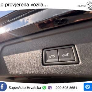 VW Touareg 3.0 V6 TDI 4M Aut. R-Line 200 KS, ACC+KAM+LED+GR SJED+VIRT+NAVI+ASIST