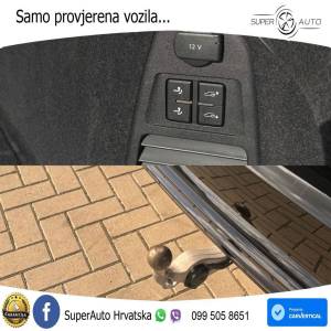 VW Touareg 3.0 V6 TDI 4M Aut. R-Line 200 KS, ACC+KAM+LED+GR SJED+VIRT+NAVI+ASIST