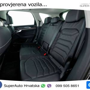 VW Touareg 3.0 V6 TDI 4M tiptronic Elegance 231 KS, ZRAČNI+MATRIX+GR SJED+KAM
