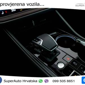 VW Touareg 3.0 V6 TDI 4M tiptronic Elegance 231 KS, ZRAČNI+MATRIX+GR SJED+KAM