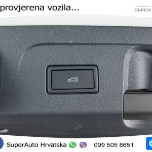 VW Touran 1.5 TSI DSG Comfortline 150 KS, 7-SJED+ACC+GR SJED+VIRT