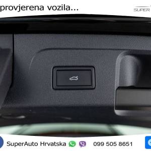 VW Touran 1.5 TSI DSG Comfortline 150 KS, 7-SJED+ACC+GR SJED+VIRT