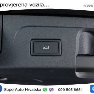 VW Touran 1.5 TSI DSG Comfortline 150 KS, ACC+KAM+GR SJED+VIRT+NAVI