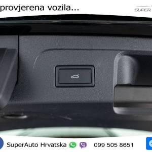 VW Touran 2.0 TDI DSG Comfortline 150 KS, 7-SJED+ACC+GR SJED+VIRT+NAVI