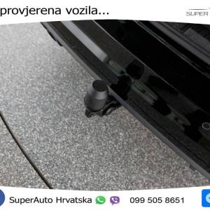 VW Touran 2.0 TDI DSG Comfortline 150 KS, 7-SJED+ACC+GR SJED+VIRT+NAVI