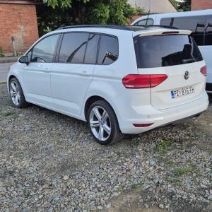 Vw touran
